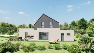  Maison � vendre 5 pi�ces 110 m�