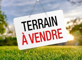  Terrain � vendre 1000 m�