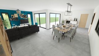  Maison 5 pi�ces 130 m� Cruas