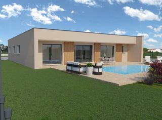  Maison � vendre 7 pi�ces 160 m�