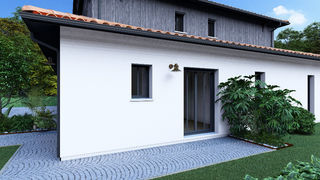  Maison � vendre 5 pi�ces 170 m�