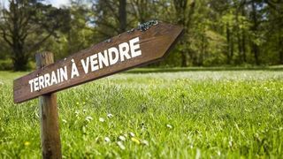  Terrain � vendre 482 m�