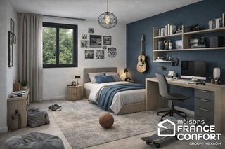  Maison � vendre 5 pi�ces 130 m�