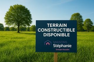  Terrain � vendre 810 m�