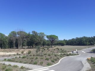  Terrain � vendre 1635 m�