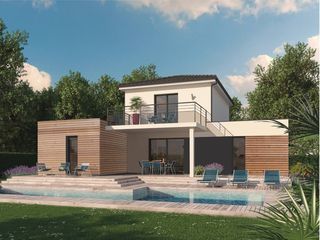  Maison 6 pi�ces 126 m� Colayrac-saint-cirq