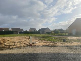  Terrain � vendre 742 m�