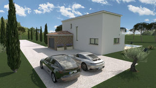  Maison � vendre 5 pi�ces 115 m�