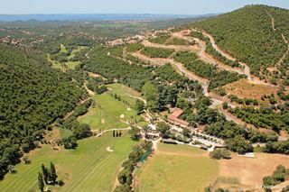  Maison 5 pi�ces 120 m� La londe-les-maures