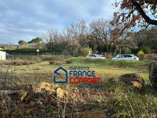  Terrain � vendre 1016 m�