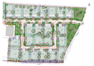  Terrain � vendre 609 m�