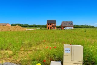  Terrain � vendre 375 m�