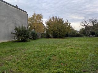  Maison 5 pi�ces 98 m� Limoges