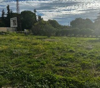  Terrain � vendre 720 m�