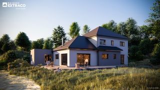  Maison � vendre 6 pi�ces 147 m�