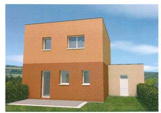  Maison 5 pi�ces 84 m� Gu�c�lard