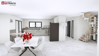  Maison 6 pi�ces 209 m� Cierrey