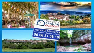  Maison � vendre 4 pi�ces 83 m�