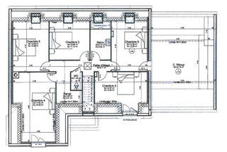  Maison � vendre 7 pi�ces 182 m�