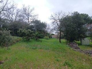  Terrain � vendre 609 m�