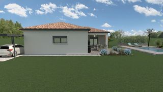  Maison � vendre 4 pi�ces 106 m�