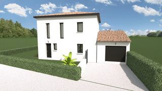  Maison 5 pi�ces 93 m� Saint-ambroix