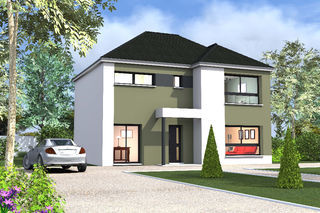  Maison � vendre 6 pi�ces 110 m�