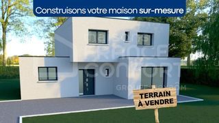  Terrain � vendre 509 m�