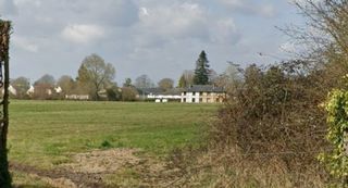  Terrain � vendre 606 m�