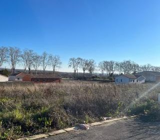  Terrain � vendre 589 m�