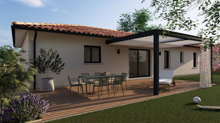  Maison � vendre 5 pi�ces 110 m�