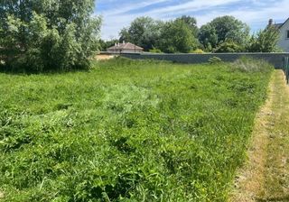  Terrain � vendre 1002 m�