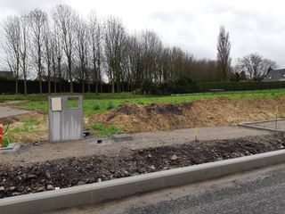  Terrain � vendre 405 m�