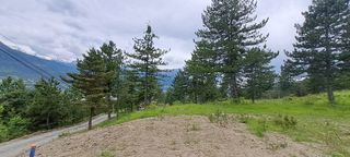  Terrain � vendre 1741 m�