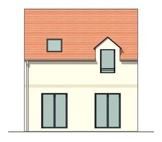  Maison � vendre 4 pi�ces 71 m�