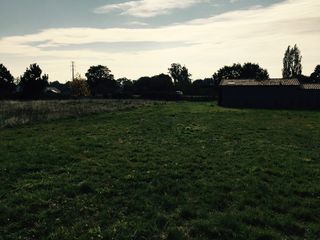  Terrain � vendre 800 m�