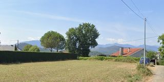  Terrain 1700 m� Montr�jeau