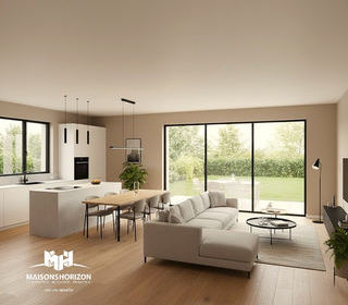  Maison 4 pi�ces 120 m� Rurange-l�s-thionville