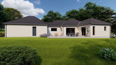   Vente Maison Maison - 4 pi�ce(s) - 146 m�