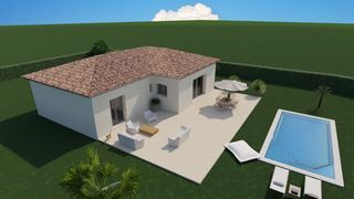  Maison � vendre 5 pi�ces 110 m�