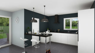  Maison � vendre 5 pi�ces 80 m�