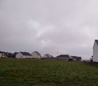  Terrain � vendre 781 m�