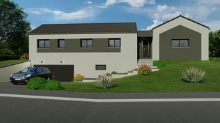  Maison � vendre 5 pi�ces 127 m�