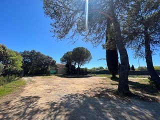  Terrain � vendre 720 m�