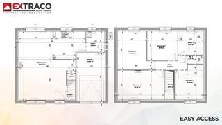  Maison 5 pi�ces 100 m� �vreux