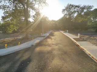  Terrain � vendre 670 m�