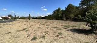  Terrain 900 m� Muret