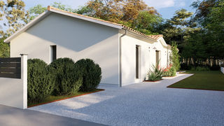  Maison � vendre 4 pi�ces 110 m�