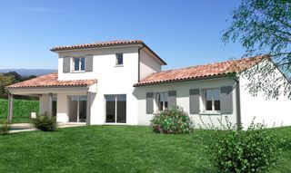  Maison 6 pi�ces 144 m� Narbonne