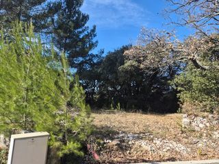  Terrain � vendre 804 m�